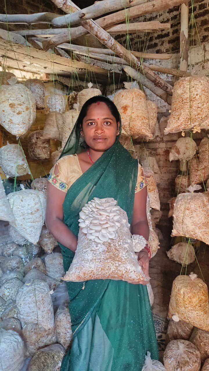 मुख्यमंत्री के सुशासन से सशक्त हुई महिलाएं