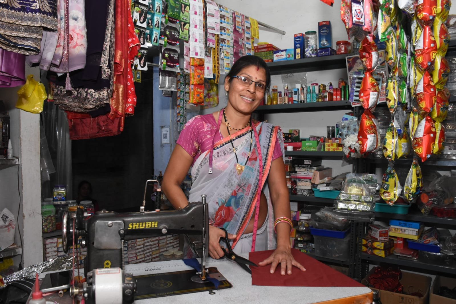 उम्मीदों के जुगनू झिलमिलाते हैं, मन में हौसला हो तो ख्वाब पूरे होते है…