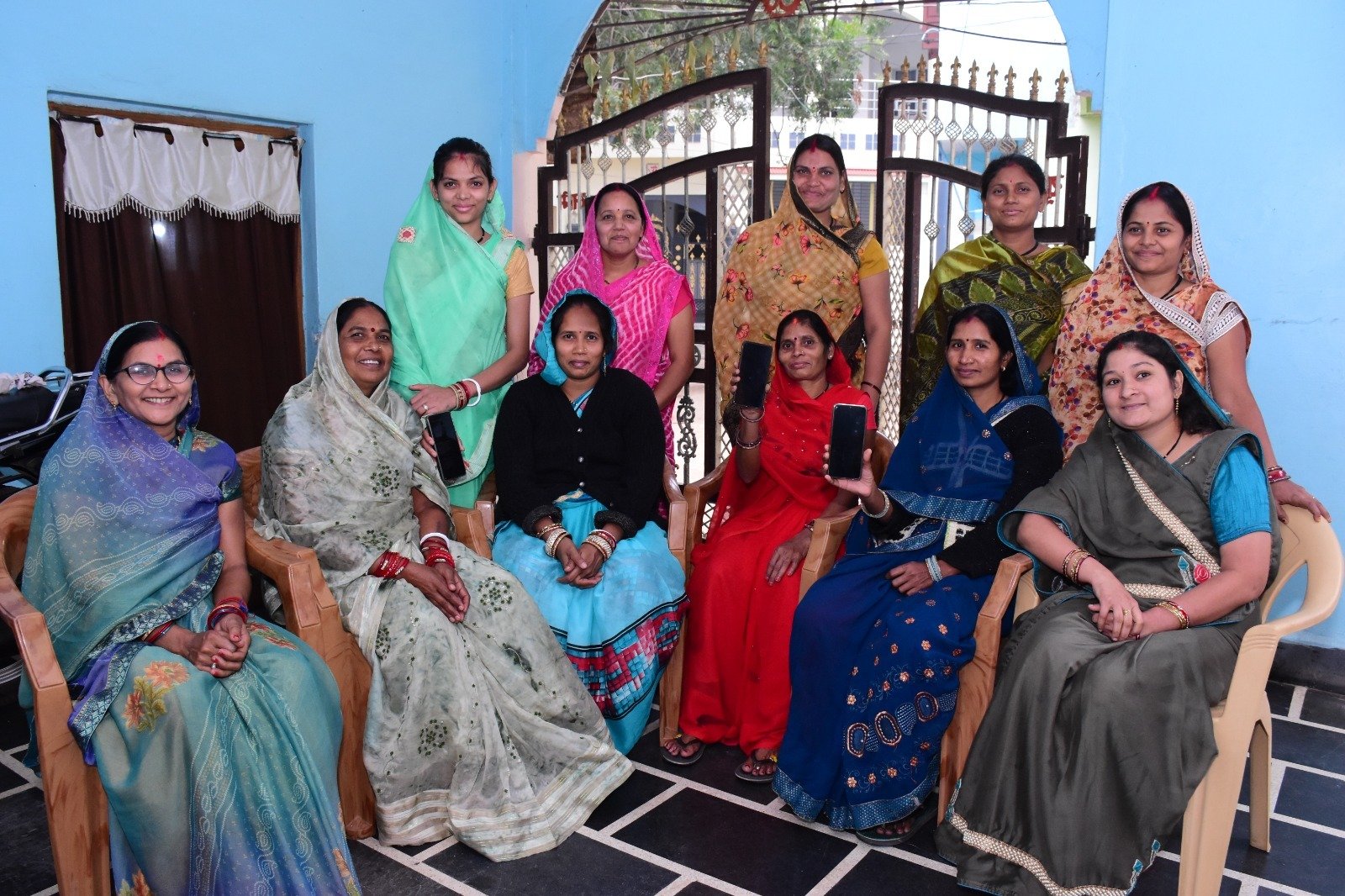 अंतर्राष्ट्रीय महिला दिवस पर विशेष- नारी है शक्ति पुंज