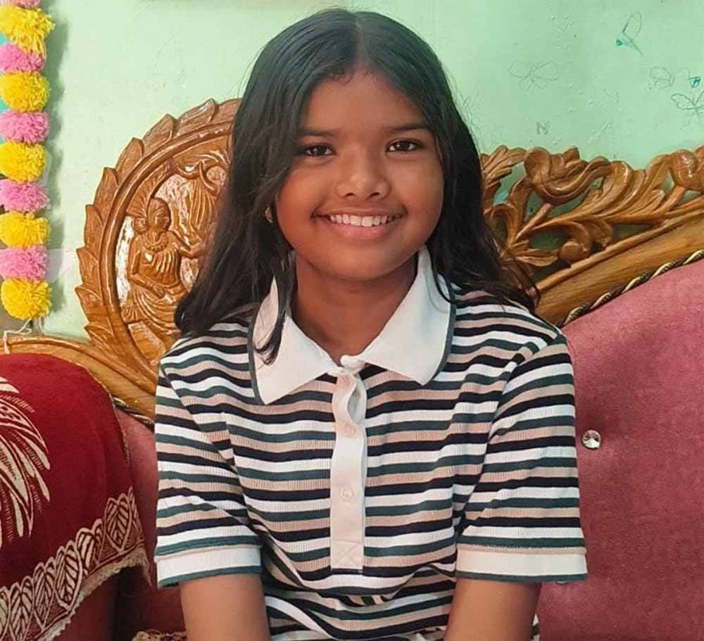 दिल की बीमारी से जूझ रही पीहू को मिला नया जीवन, ‘प्रोजेक्ट धड़कन’ से हुआ सफल इलाज