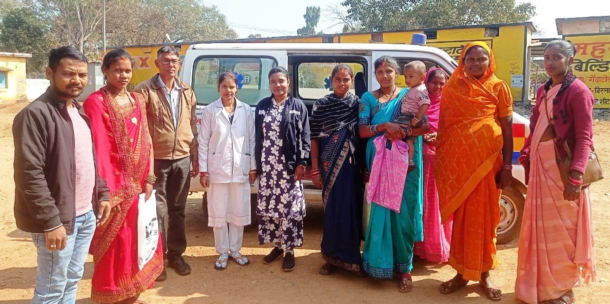 कलेक्टर ने जीवन दीप समिति की कार्यकारणी बैठक ली