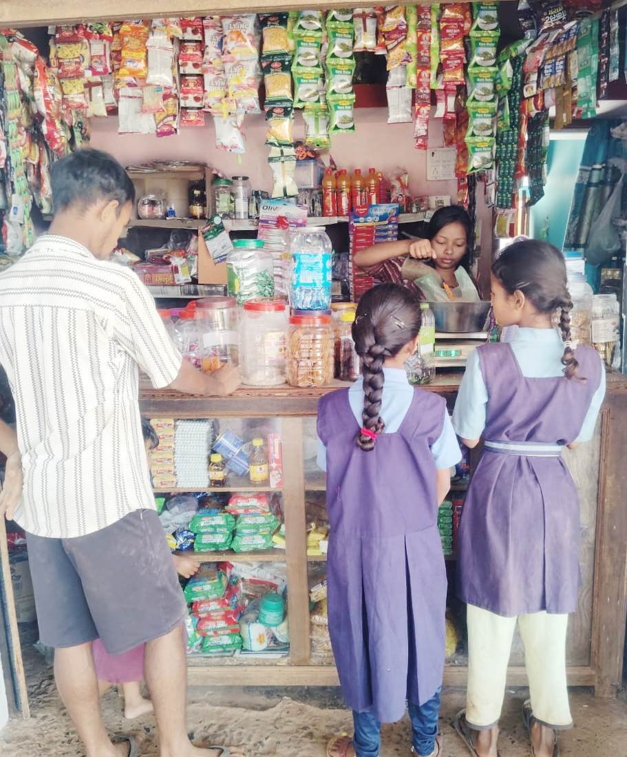 बस्तर की बेटी हेमलता बनीं उद्यमिता की मिसाल