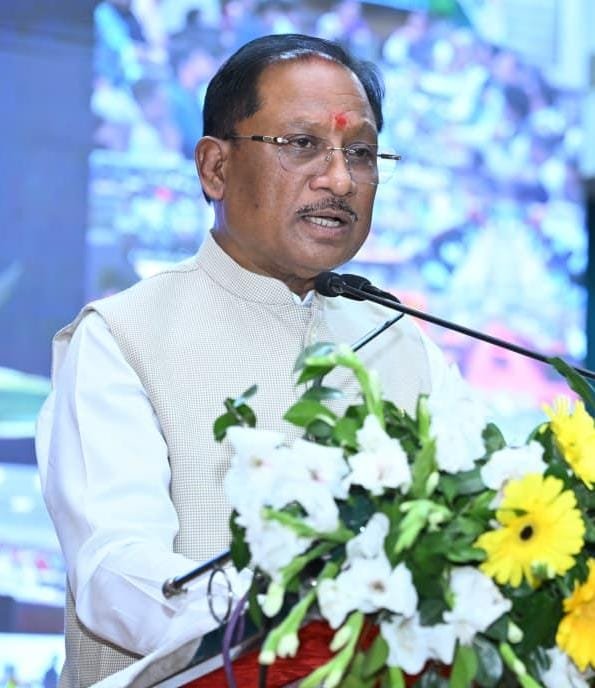 पीएम किसान सम्मान निधि की 22वीं किश्त जारी: छत्तीसगढ़ के 24 लाख किसानों के खातों में पहुंचे 498.83 करोड़