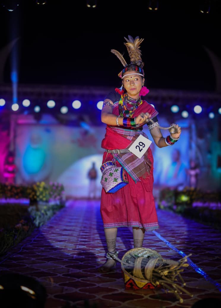 संस्कृति विभाग ने अर्थाभावग्रस्त होनहार युवा कलाकारों के लिए छात्रवृत्ति योजना 2026-27 के तहत प्रविष्टियां की आमंत्रित आर्थिक अभाव अब प्रतिभा की राह में नहीं बनेगा बाधा, कला-संस्कृति को मिलेगा नया आयाम