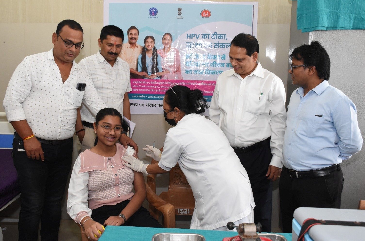 आंगनबाड़ी केन्द्र पार्रीखुर्द-2 में आंगनबाड़ी कार्यकर्ता के एक पद के लिए 2 अप्रैल तक ऑनलाईन आवेदन आमंत्रित