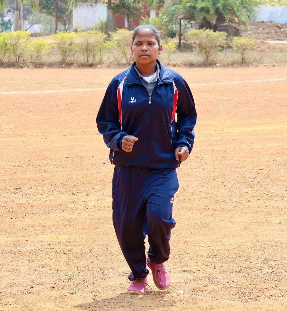 बस्तर हेरिटेज मैराथन में दौड़ेंगे सुकमा के 30 पुनर्वासित युवा