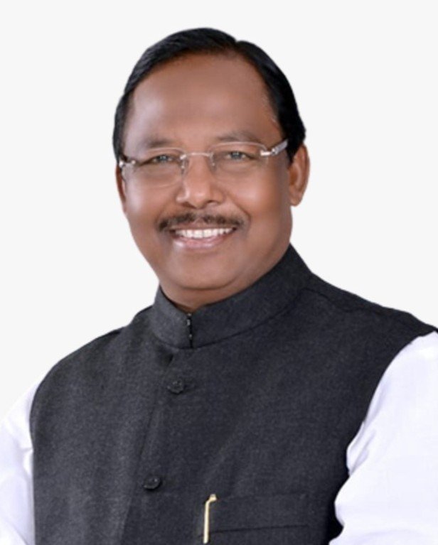 प्रदेश में आगामी खरीफ सीजन के लिए रासायनिक उर्वरकों की उपलब्धता सुनिश्चित: कृषि मंत्री रामविचार नेताम