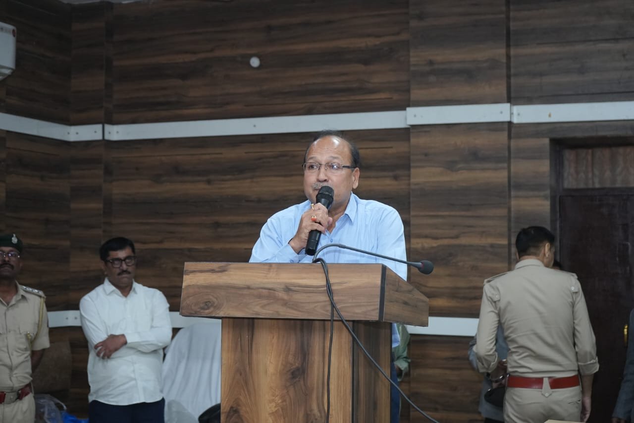 पक्षी संरक्षण और आर्द्रभूमि पर विमर्श, पर्यावरण जागरूकता की नई पहल