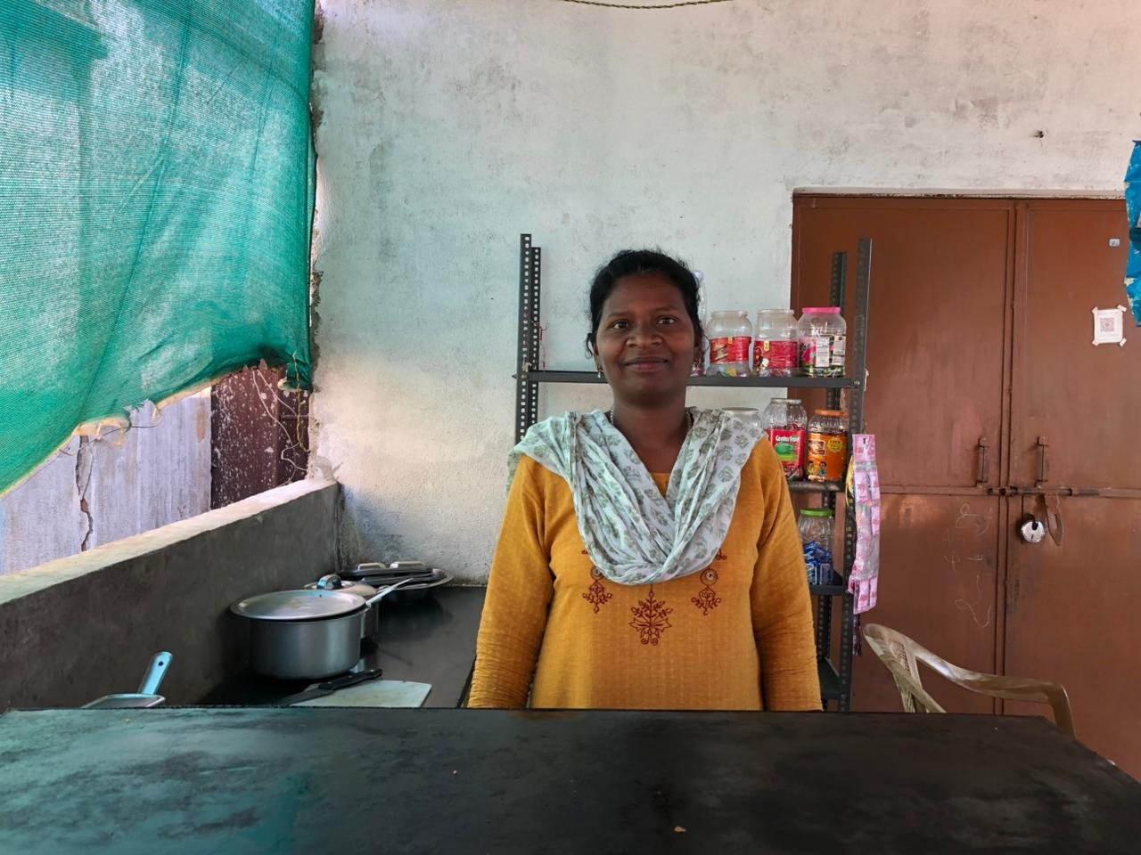 ग्रामीण आजीविका मिशन से जुड़कर रश्मि तिर्की बनीं ‘लखपति दीदी’, स्वरोजगार से सशक्त हो रही ग्रामीण महिलाएं