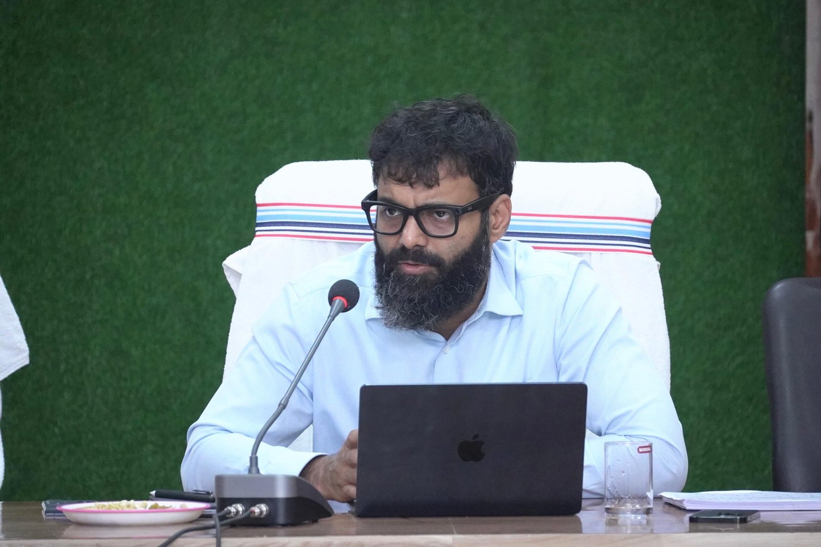 गंभीर कुपोषित बच्चों को एनआरसी लाने पर आंगनबाड़ी कार्यकर्ताओं को मिलेगा 100 रुपये प्रोत्साहन राशि – कलेक्टर श्री व्यास मातृ शिशु मृत्यु दर रोकने संस्थागत प्रसव को दे बढ़ावा, अस्पताल में हो शत प्रतिशत प्रसव कलेक्टर  रोहित व्यास ने जिला स्वास्थ्य समिति की समीक्षा बैठक में दिए निर्देश