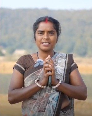 कृषि महाविद्यालय कुनकुरी में कृषि क्रांति एक्सपो 2.0 का आयोजन 23 से 25 मार्च तक प्रगतिशील किसान संजीता एक्का पारंपरिक खेती से आगे बढ़कर मत्स्य, बत्तख और सुकर पालन से बनाए आय के नए स्त्रोत