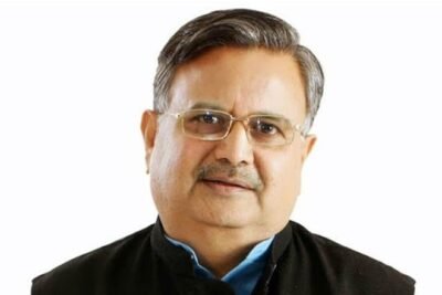-रक्षाबंधन के अवसर पर माननीय विधान सभा अध्यक्ष महोदय का बधाई संदेश.