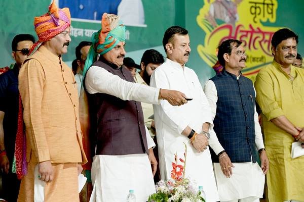 कटनी में शीघ्र खुलेगा मेडिकल कॉलेज : मुख्यमंत्री डॉ. यादव