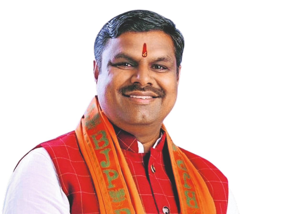 22 हजार 466 करोड़ से बदलेगी शिक्षा की तस्वीर : स्कूल शिक्षा मंत्री यादव