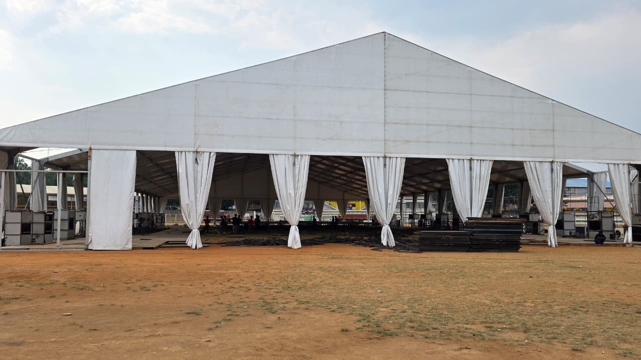 छत्तीसगढ़ में ‘खेलो इंडिया ट्राइबल गेम्स’ का आगाज गांधी स्टेडियम में सजेगा कुश्ती और मलखंभ का दांव-पेंच 28 से 31 मार्च तक अम्बिकापुर में ‘खेलो इंडिया ट्राइबल गेम्स’ का आयोजन