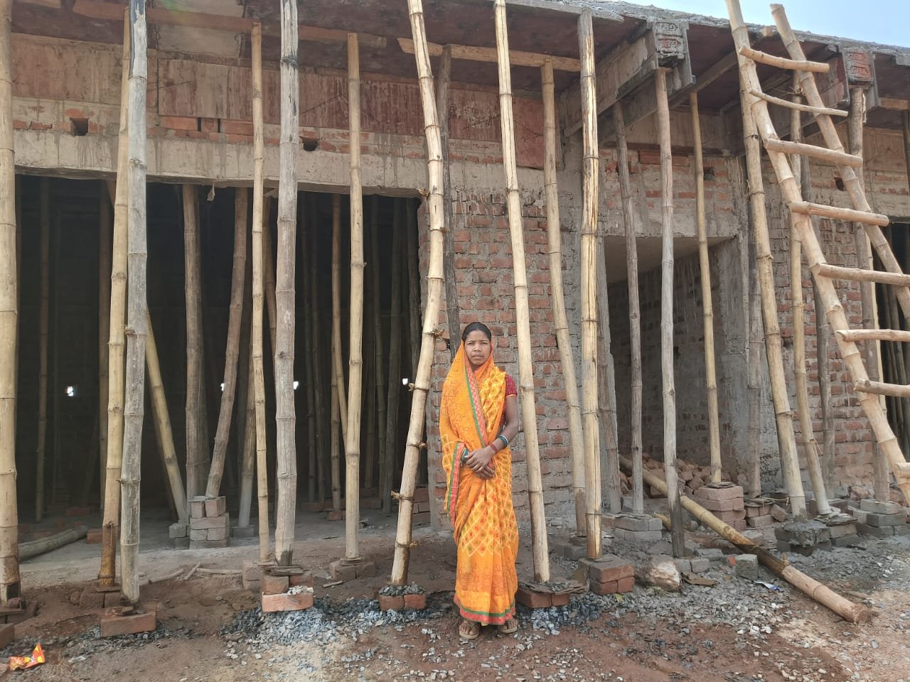 जिले में महिला सशक्तिकरण की नई मिसाल, स्व-सहायता समूहों से सैकड़ों महिलाएं बन रहीं आत्मनिर्भर