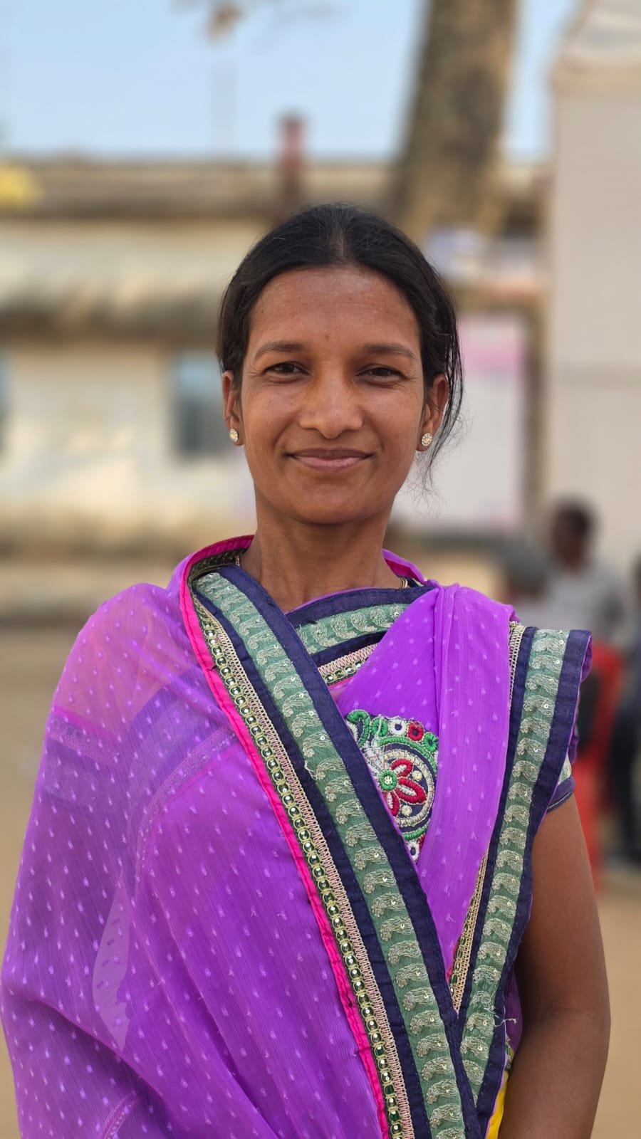 महतारी वंदन योजना से संवर रही बच्चों की शिक्षा और भविष्य