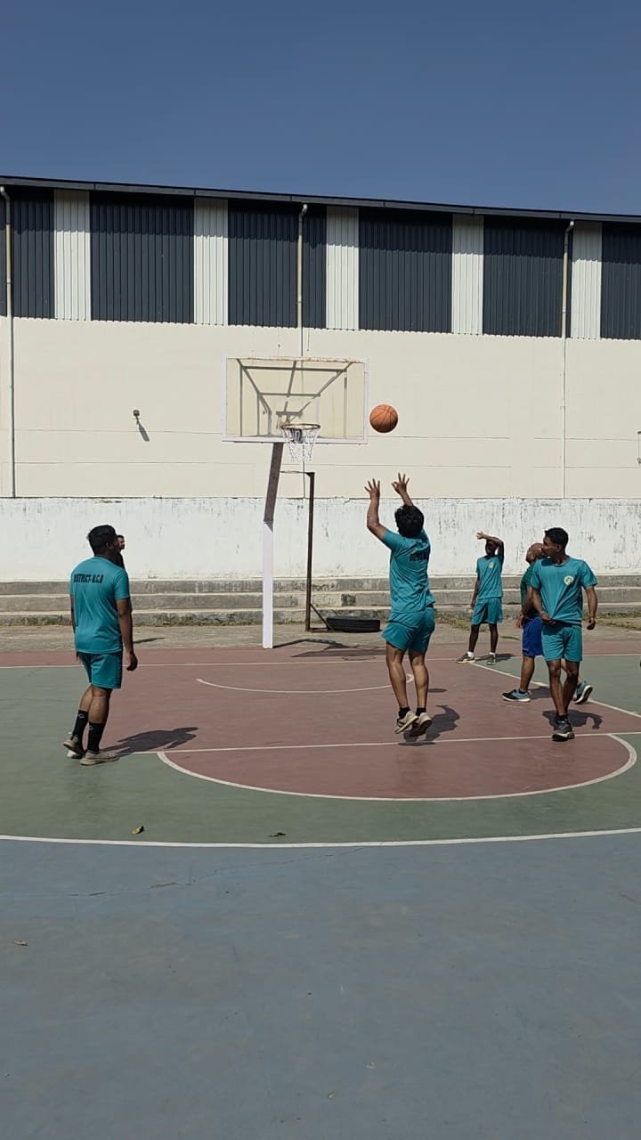 सरगुजा ओलंपिक 2026ः दूसरे दिन खिलाड़ियों ने दिखाया दमखम