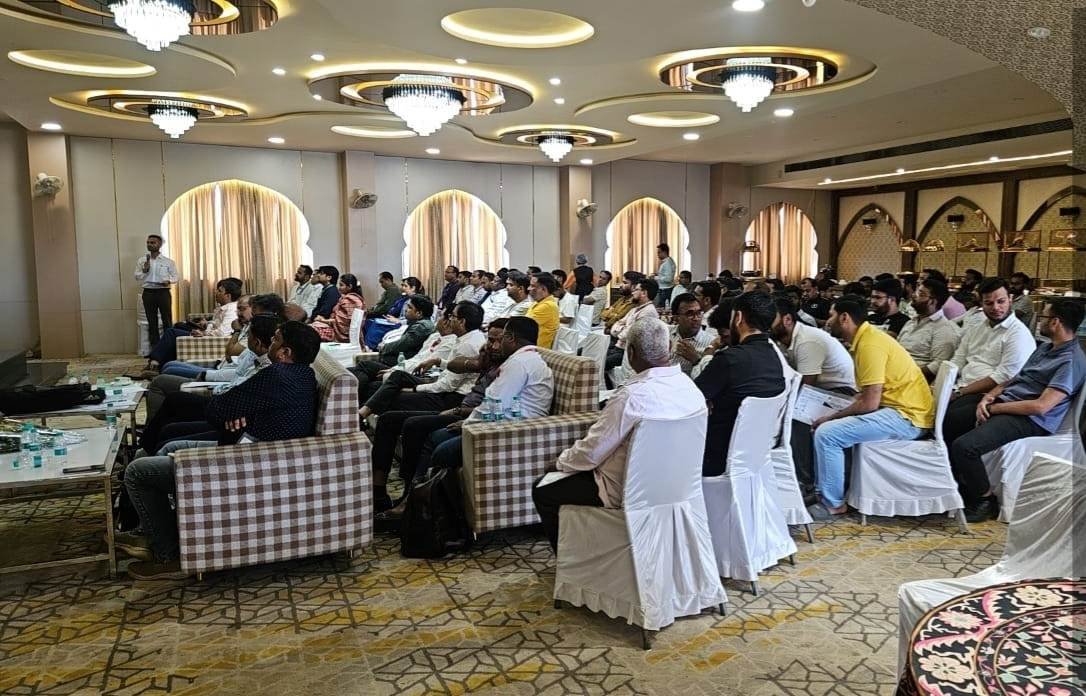 सिपेट के तहत “इंडस्ट्रियल इंटरैक्शन मीट” संपन्न