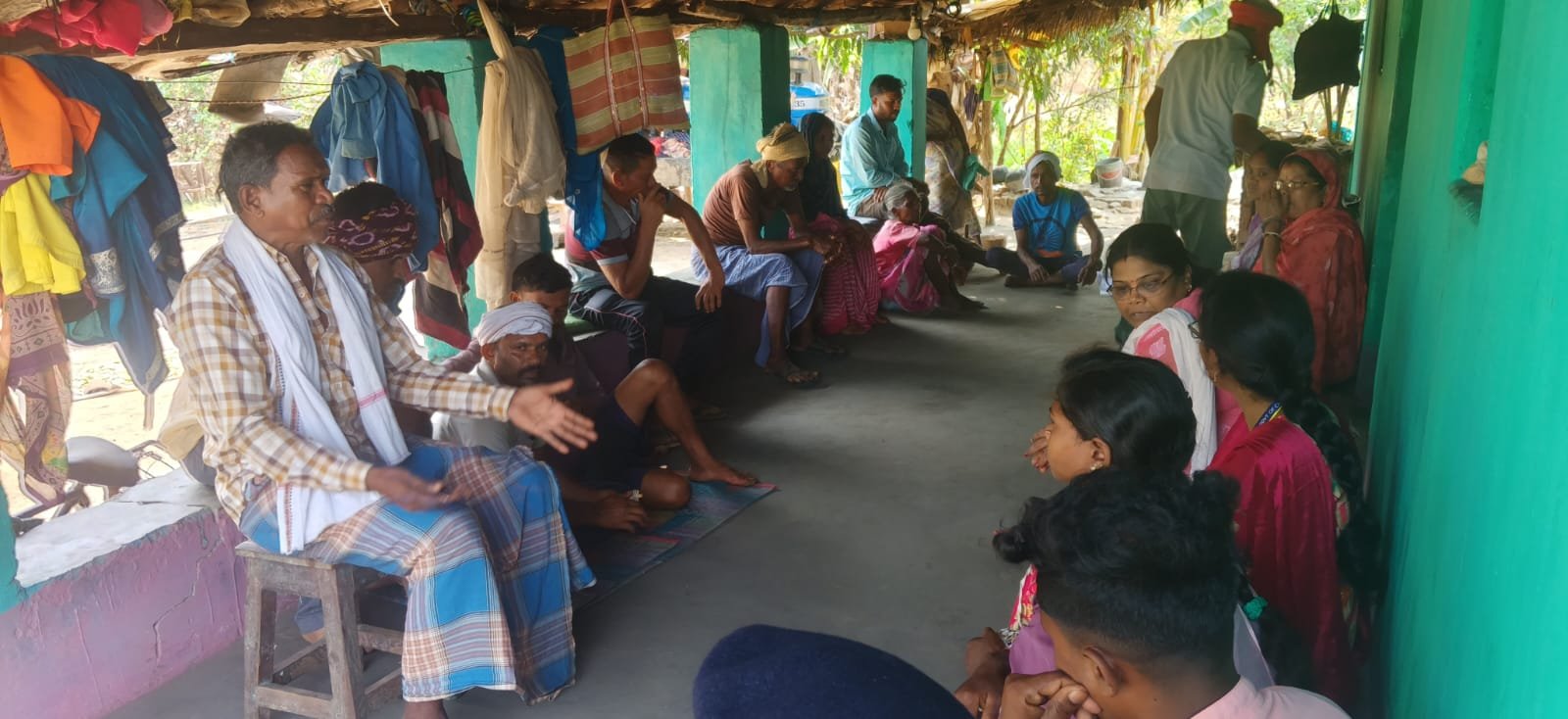 27 अप्रैल से सही दवा शुद्ध आहार, यही है छत्तीसगढ़ का आधार ” थीम पर 15 दिवसीय जांच अभियान