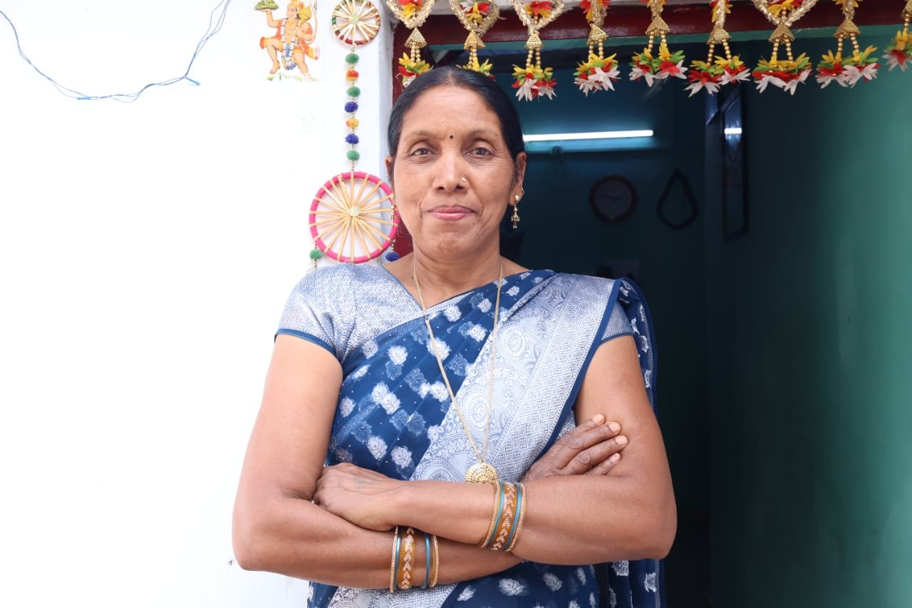 महतारी वंदन योजना से महिलाओं को मिली आर्थिक स्थिरता और सम्मान की नई पहचान 26 किश्तों से मजबूत हुआ भरोसा, योजना से बदली जीवन की दिशा