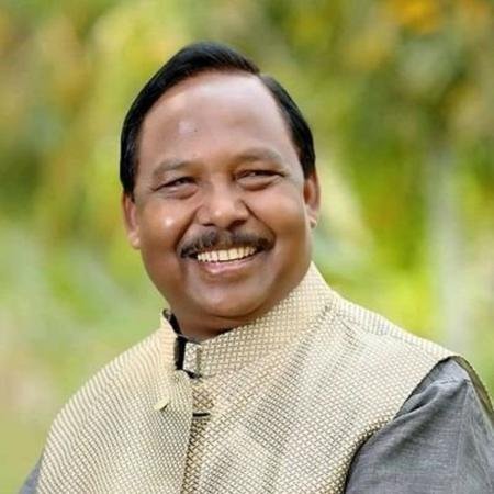 राज्य में नहीं है खाद की कमी, पंजीकृत रकबे के मुताबिक सभी किसानों को मिलेगी समय पर खाद: कृषि मंत्री रामविचार नेताम