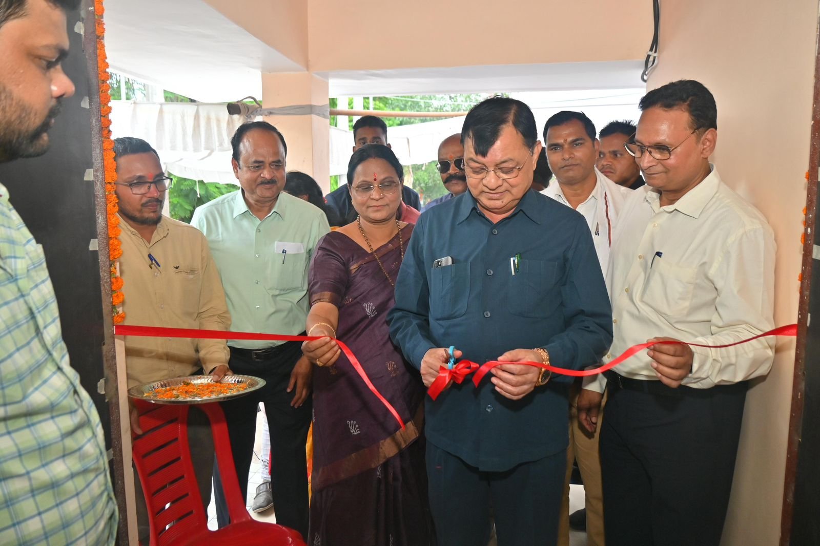 कोरबा की जीवनदायिनी को मिलेगा ’अमृत’ः 165 करोड़ से संवरेगी हसदेव की धारा अमृत मिशन 2.0 के तहत 20 एमएलडी क्षमता के टर्शरी ट्रीटमेंट प्लांट को मिली मंजूरी, प्रदूषण-मुक्त होगी नदी