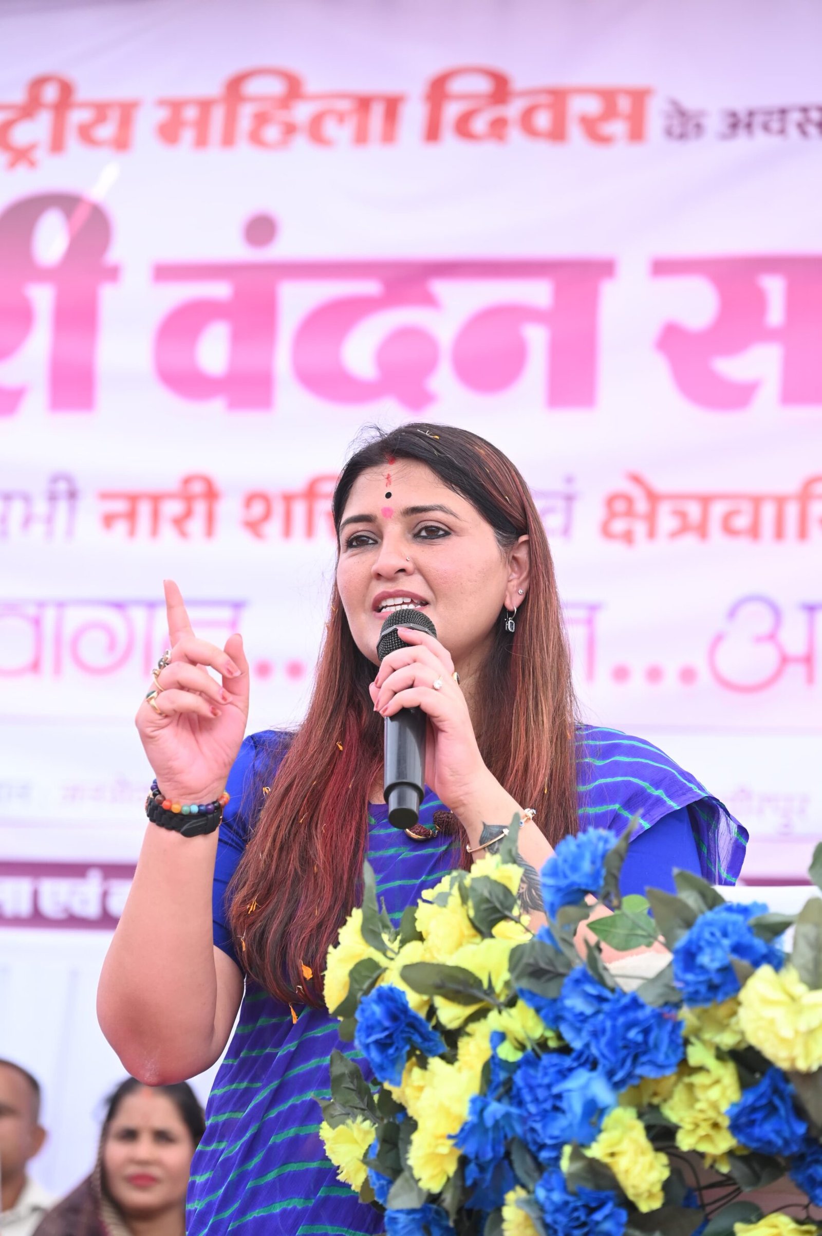 विधायक भावना बोहरा के प्रयासों से पंडरिया विधानसभा में सड़क विस्तार से बदल रही क्षेत्र की तस्वीर, बहुप्रतीक्षित सड़क निर्माण के लिए मिली ₹14.14 करोड़ से अधिक की स्वीकृति