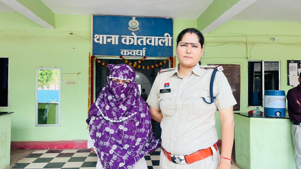 महिला द्वारा नाबालिग बालक के साथ अनाचार, पोक्सो अधिनियम के तहत कार्यवाही महिला के खिलाफ अपराध दर्ज