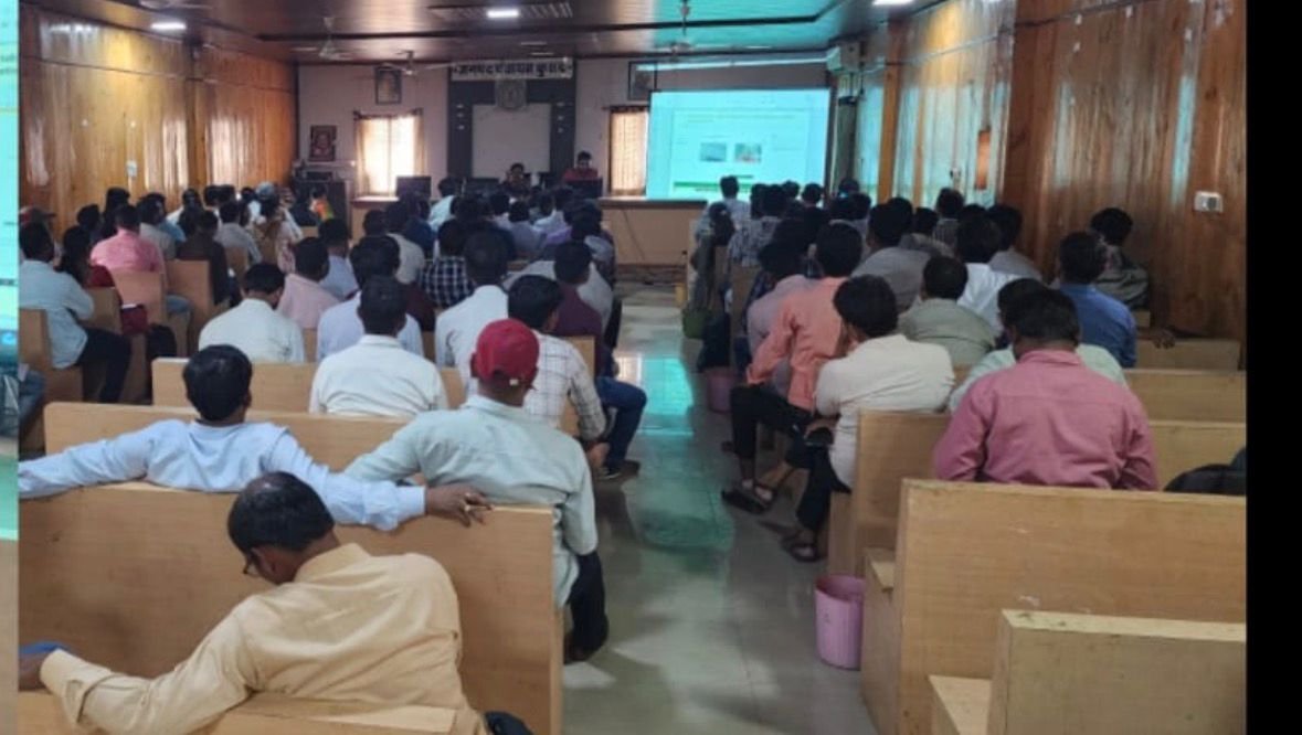 महतारी वंदन योजना में पहली बार ई-केवाईसी अनिवार्य,