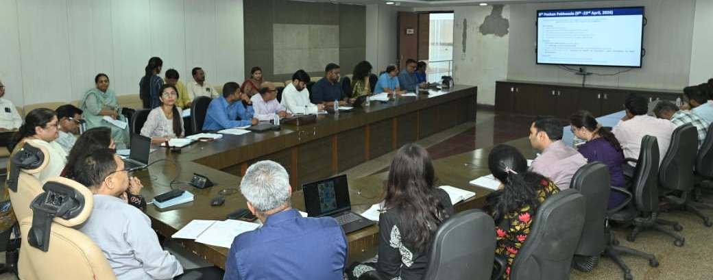 छत्तीसगढ़ में 9 से 23 अप्रैल तक 8वां पोषण पखवाड़ा, कुपोषण के खिलाफ जन-आंदोलन को मिलेगा नया विस्तार