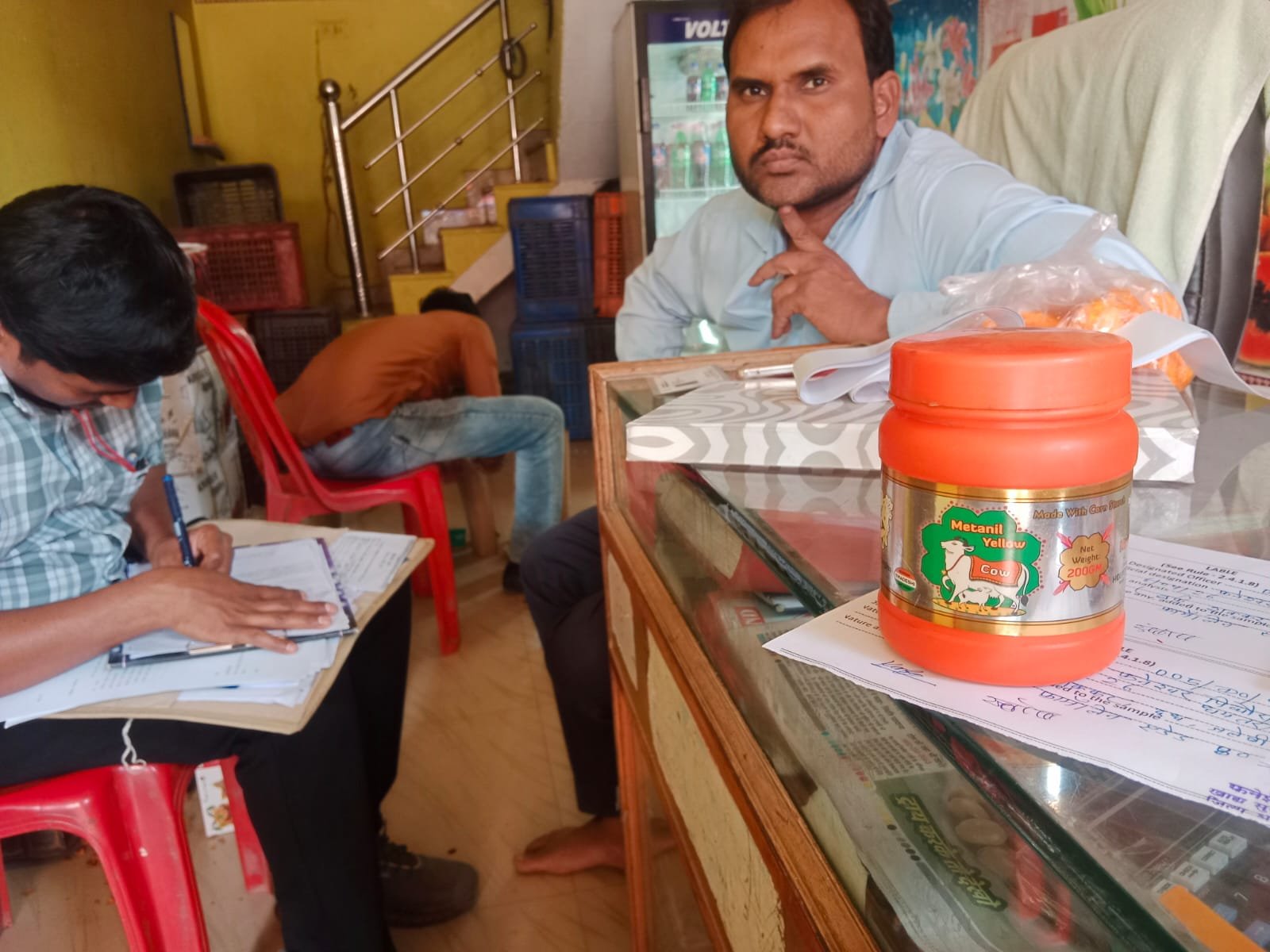 नॉन-एल्कोहलिक पेय पदार्थों पर विशेष जांच अभियान, मानकों के उल्लंघन पर सख्त कार्रवाई