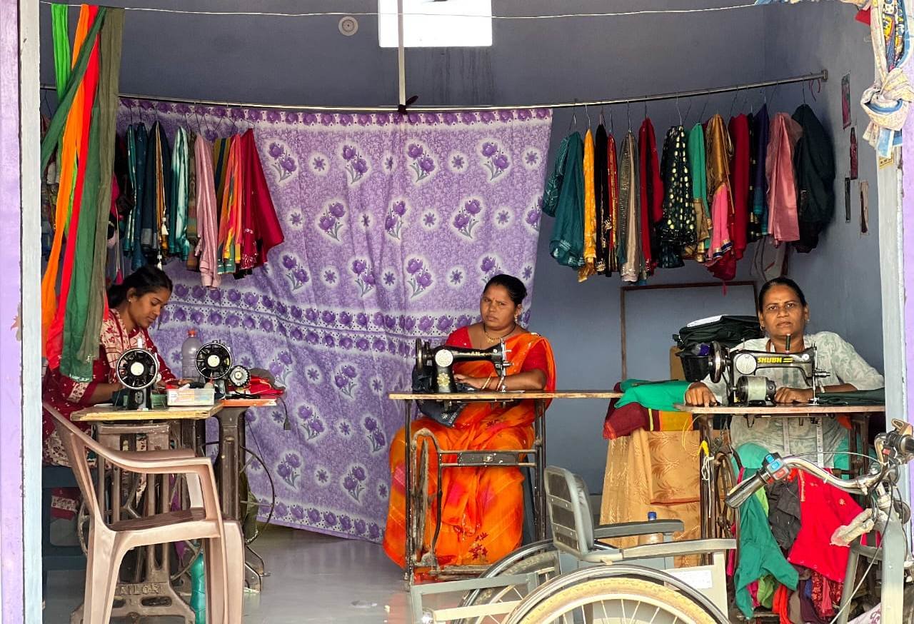 जनदर्शन में प्राप्त आवेदन पर की गई त्वरित निराकरण