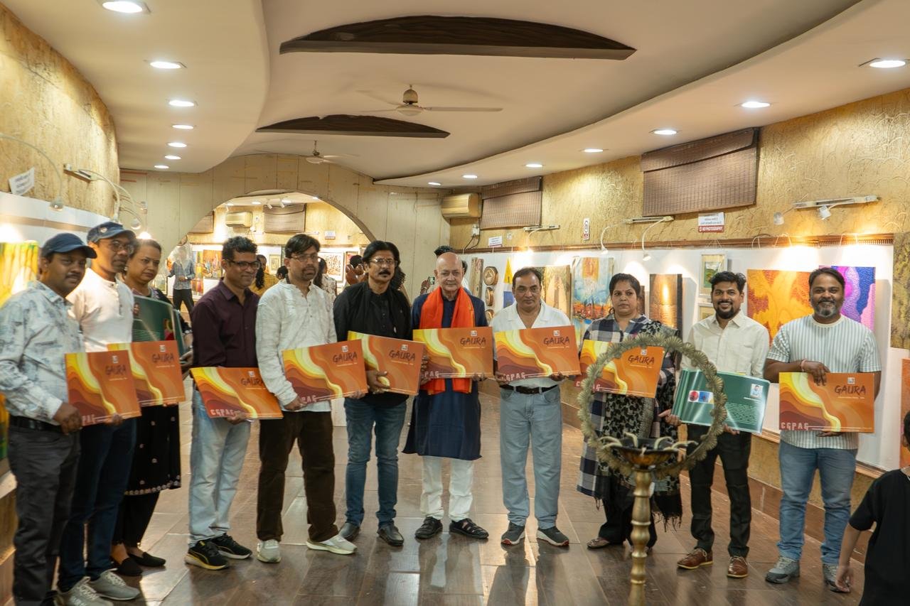 कला हमेशा से अभिव्यक्ति, प्रतिबिंब और परिवर्तन का एक शक्तिशाली माध्यम रही- मंत्री गुरु खुशवंत साहेब