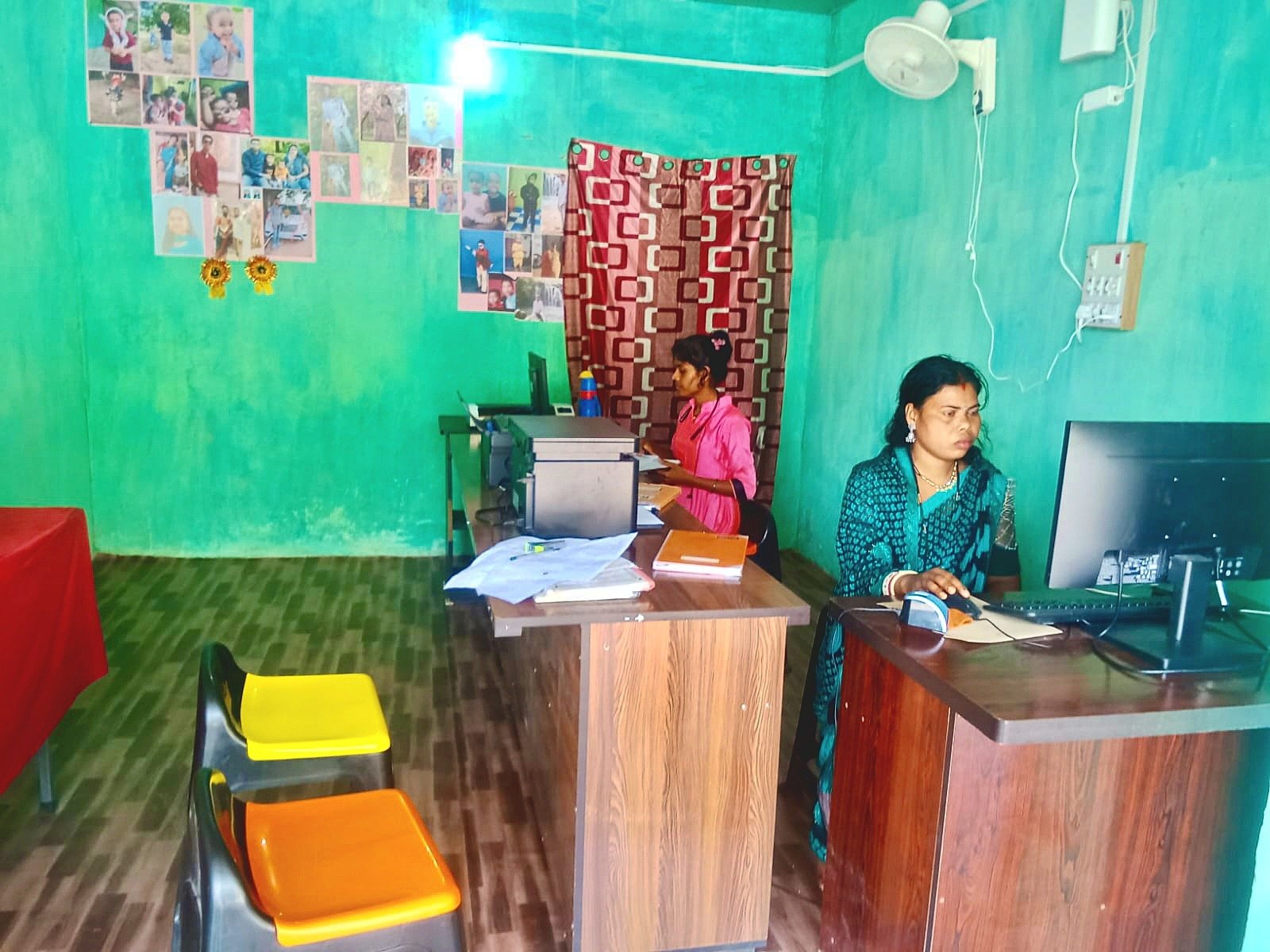 बदली जिंदगी, बढ़ा आत्मविश्वासः रजनी उइके बनीं ‘लखपति दीदी