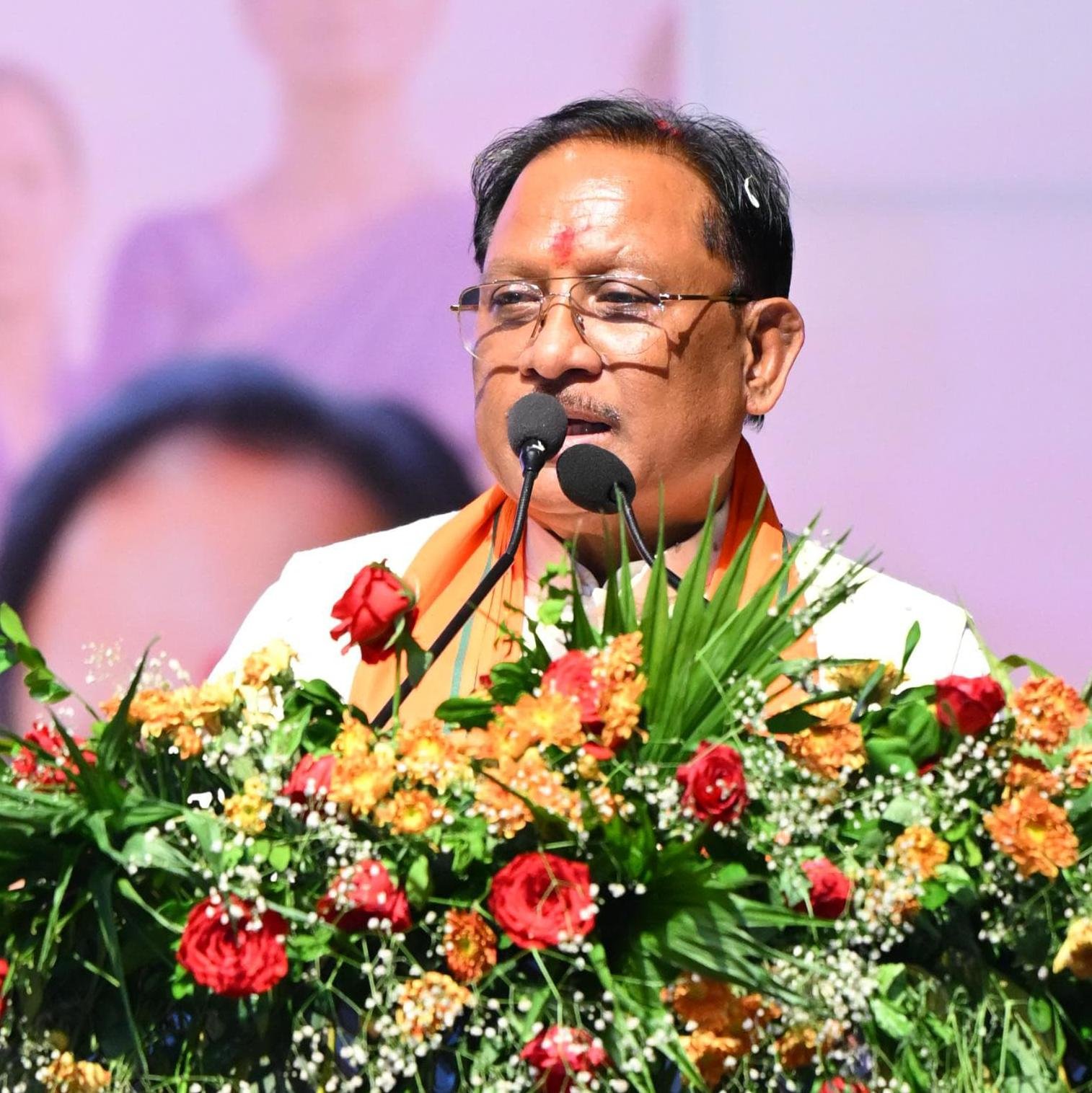 नारी शक्ति वंदन अधिनियम 21वीं सदी का सबसे महत्वपूर्ण निर्णय, प्रधानमंत्री के दृढ़इच्छाशक्ति और साहसिक निर्णय से पूरा होगा महिलाओं का सपना : मुख्यमंत्री साय