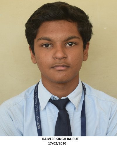 गुरुकुल ने सी.बी.एस.ई. की बोर्ड परीक्षा में लहराया परचम