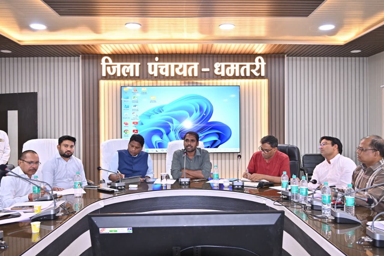 सबकी योजना, सबका विकास” को धरातल पर उतारने की दिशा में महत्वपूर्ण कार्यशाला सम्पन्न