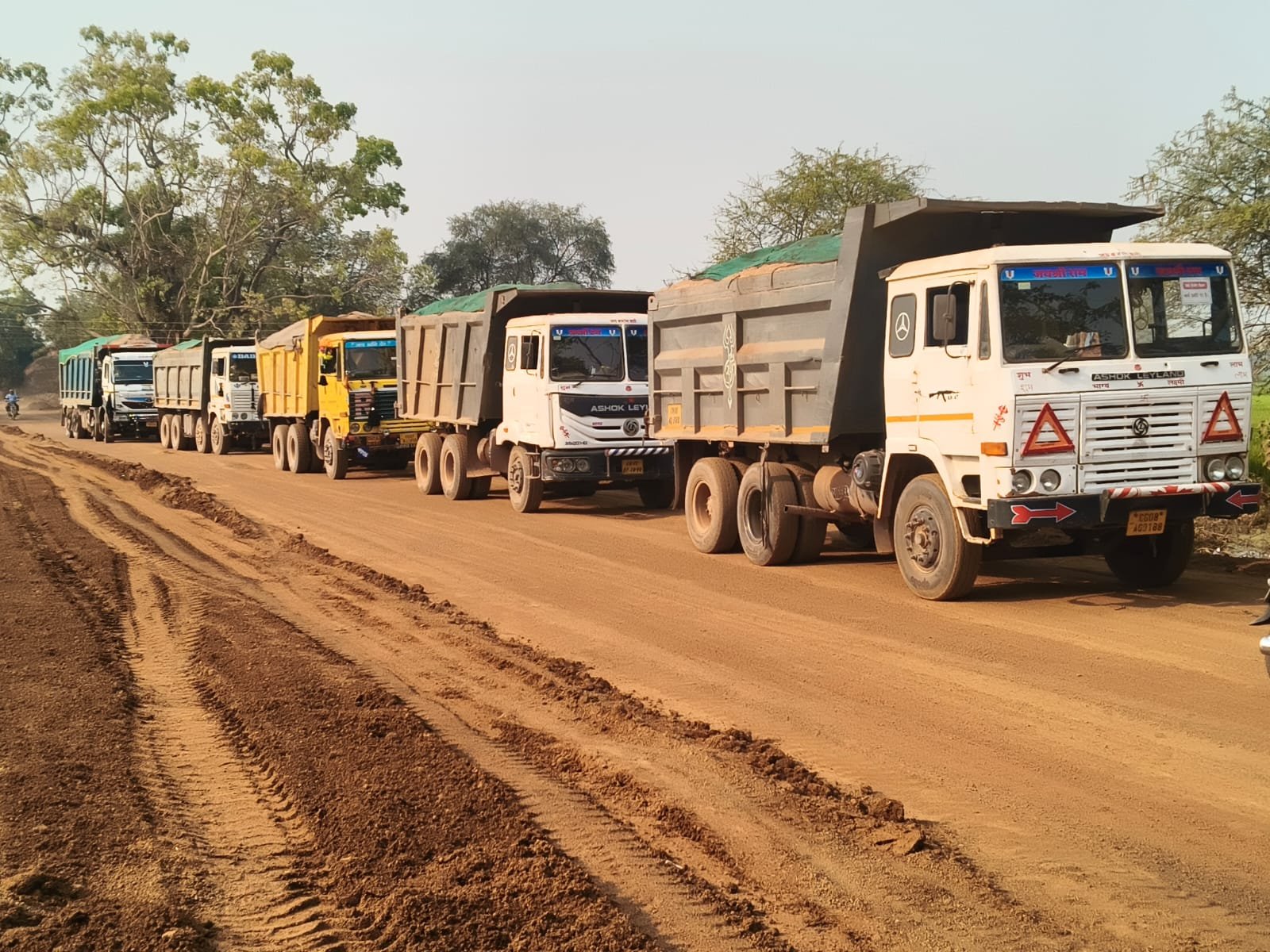 अवैध रेत उत्खनन पर कड़ी कार्रवाई, करोड़ों का आर्थिक दंड वसूला