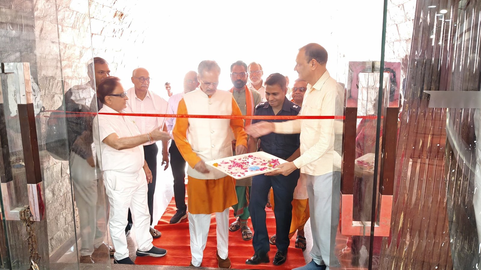 विश्व धरोहर दिवस पर रायपुर में सजी विरासत की अनोखी झलक, संरक्षण पर विशेषज्ञों का मंथन