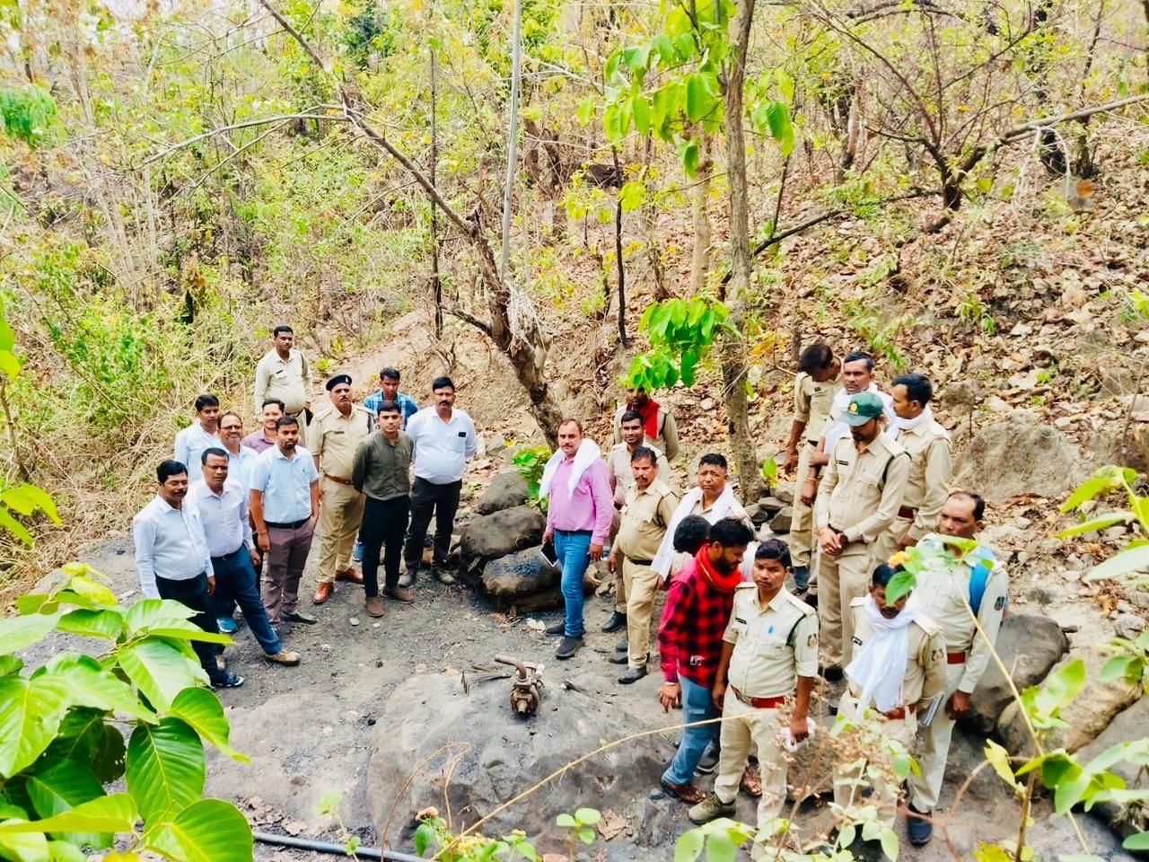 बंदूक से विकास की ओर: सुकमा के तुंगल इको-पर्यटन केंद्र की प्रेरक कहानी