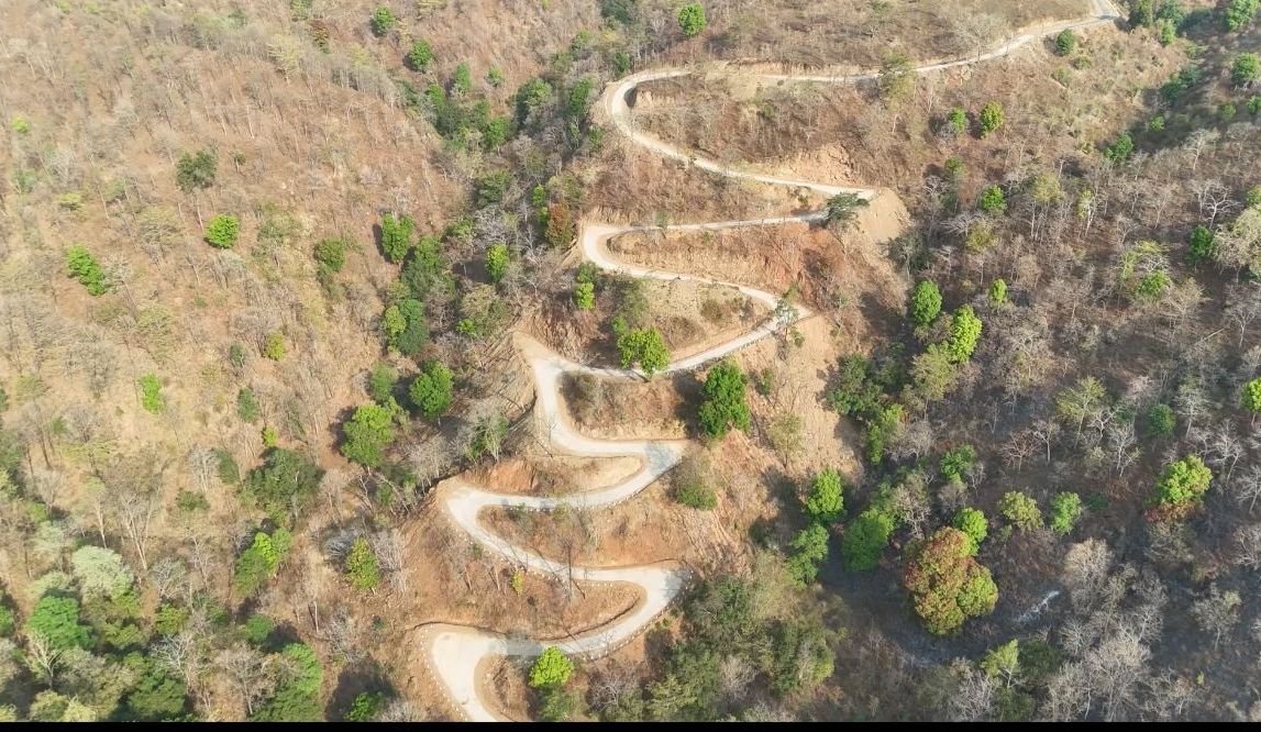 प्रधानमंत्री जनमन योजना से बदली सेजाडीह की तस्वीर