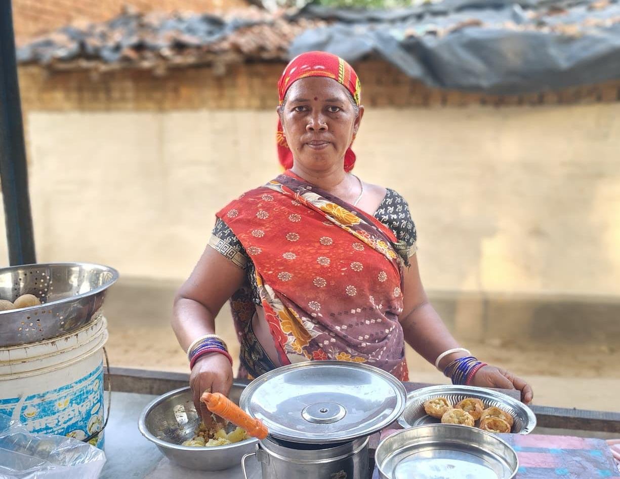 महतारी वंदन योजना से मिली नई दिशा, प्रेम बाई बनीं आत्मनिर्भरता की मिसाल