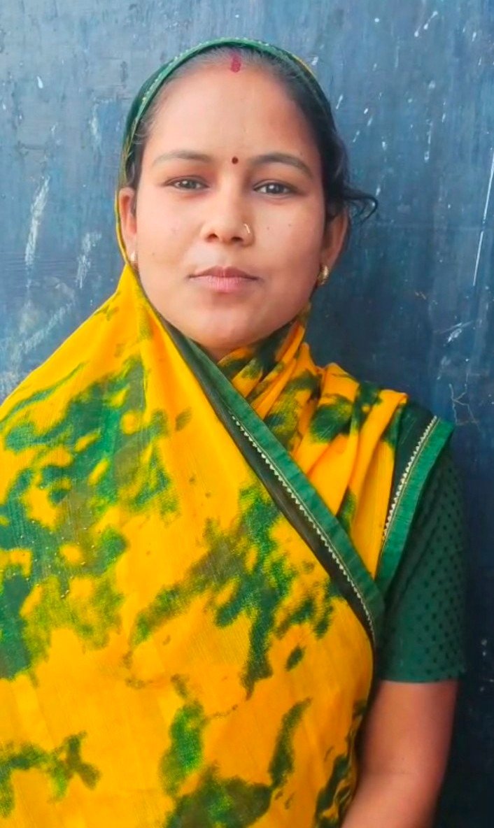 महतारी वंदन से संवर रहा भविष्य