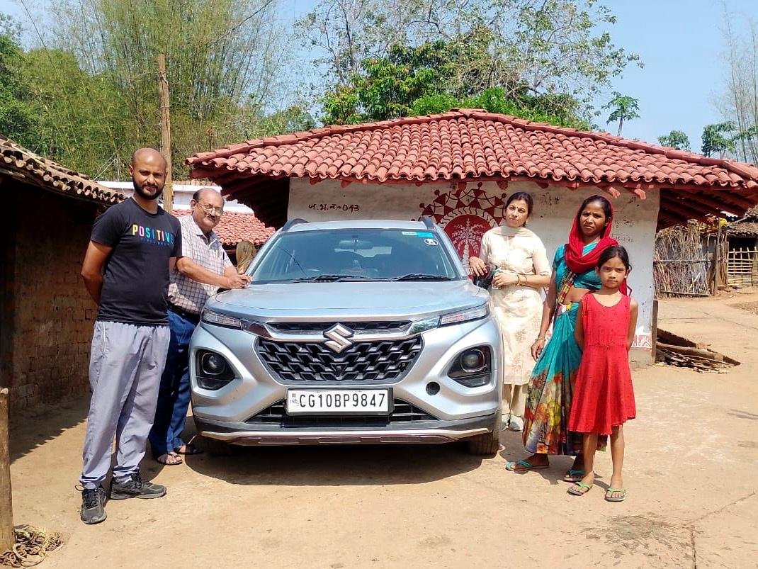 जशपुर का केरे गांव बन रहा ग्रामीण पर्यटन का नया केंद्र, होमस्टे मॉडल से बढ़ी पहचान