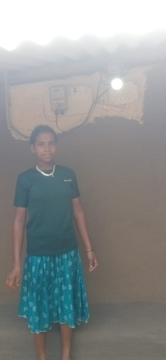 बस्तर सुरक्षित और समृद्ध भविष्य की ओर