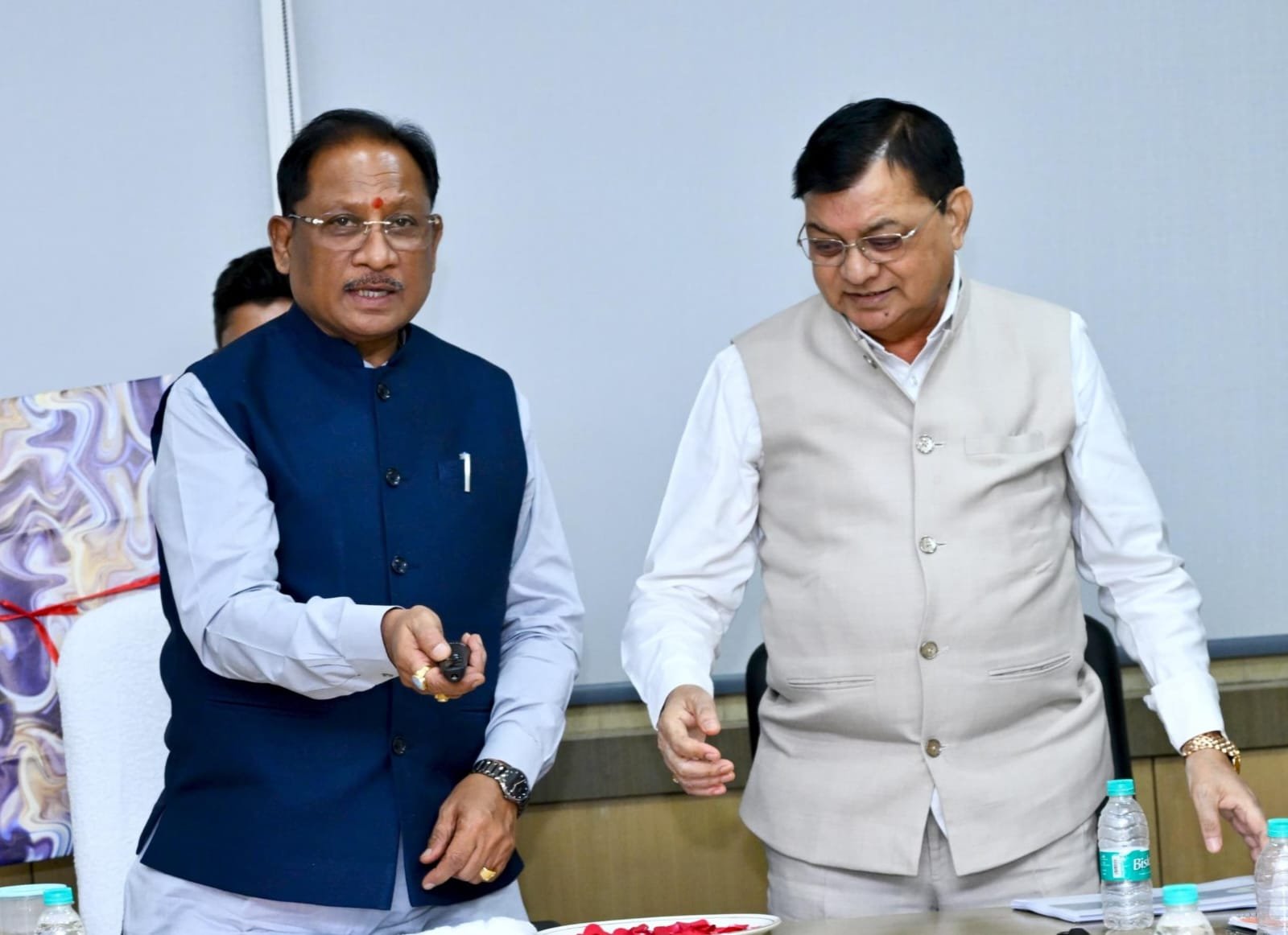 श्रमिकों के अधिकारों की सुरक्षा और सशक्तिकरण पर सरकार का फोकस, “ई-श्रम साथी” एप लॉन्च