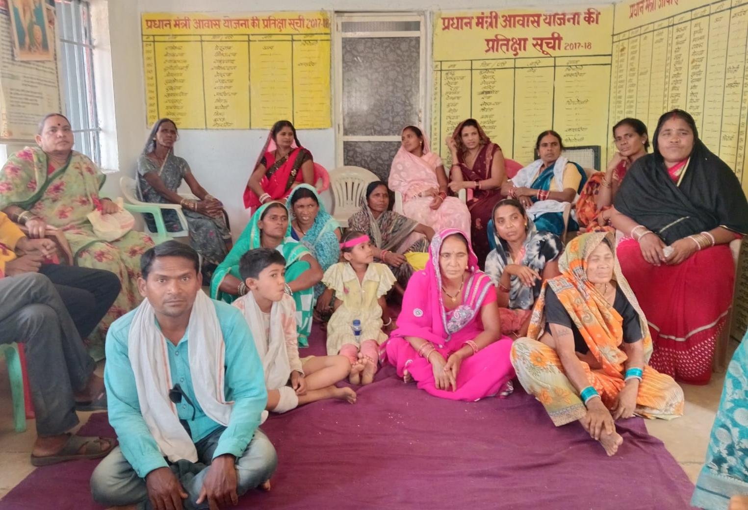 हर घर नल से जल’ से बदला ग्रामीण परिवेश  बलौदाबाजार-भाटापारा जिले में जनभागीदारी से जल स्वावलंबन की नई मिसाल