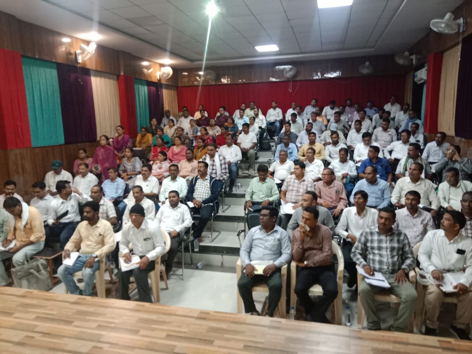 राजस्व कार्यों में पारदर्शिता और गति पर जोर, अतिक्रमण पर जीरो टॉलरेंस: कलेक्टर