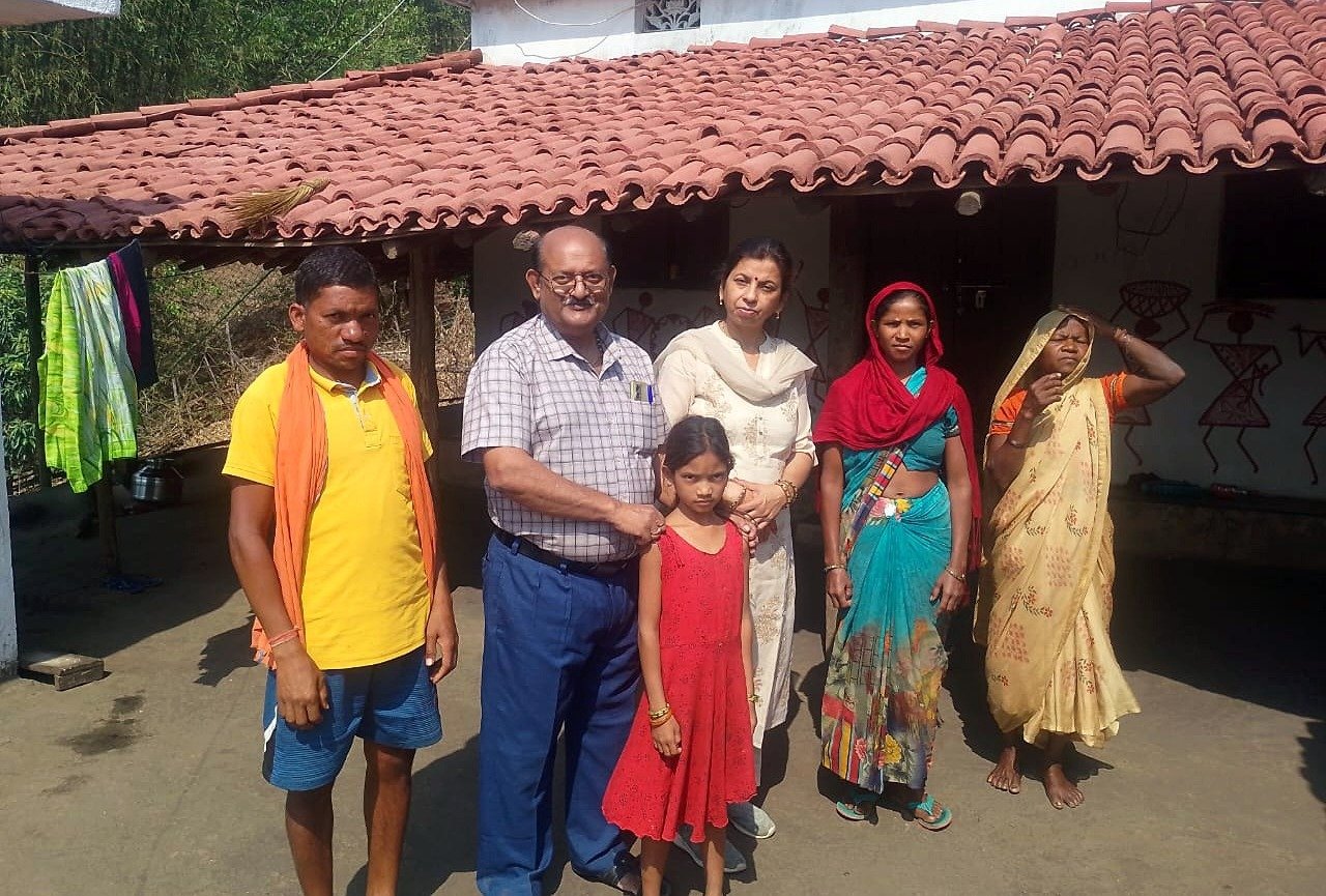 छत्तीसगढ़ का केरे गांव बना राष्ट्रीय आकर्षण, ग्रामीण पर्यटन की नई मिसाल